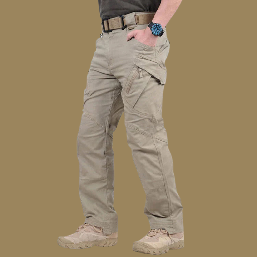 Men's Winter Cargo Pants | Weatherproof